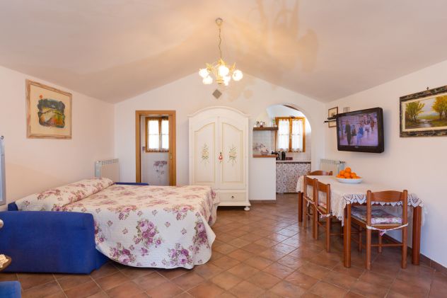 Casa vazanze Vada a 4 km spiagge bianche - Foto 3