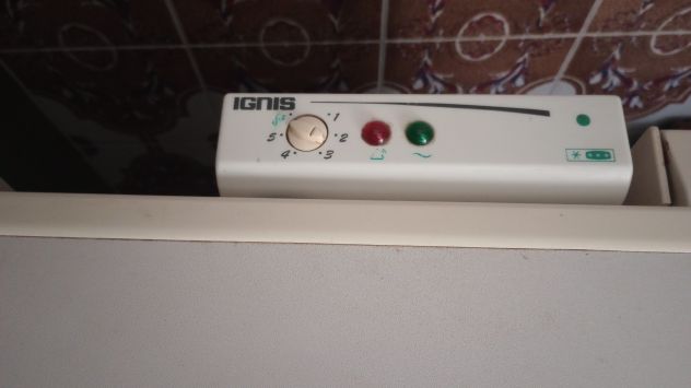 CONGELATORE IGNIS