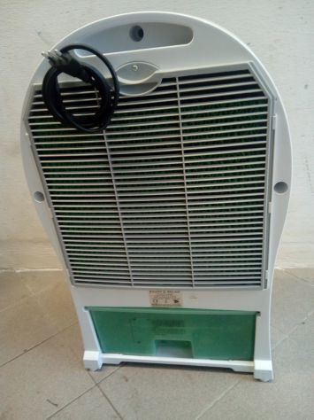 Raffrescatore Acqua e Ghiaccio con telecomando - Foto 2
