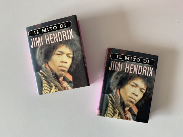 Il mito di Jimi Hendrix di Tom Stockdale - Foto 4