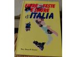 Libro_"fiere feste e sagre d'Italia"