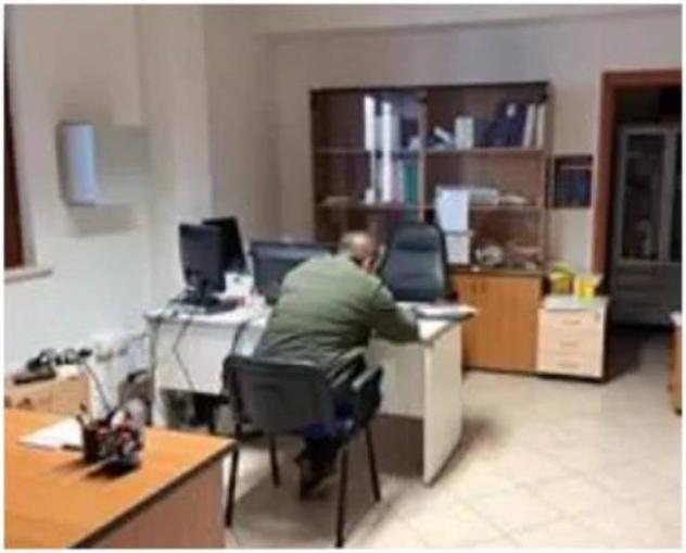 Immobile in asta di 161 m² in vendita a Cagli - Foto 4