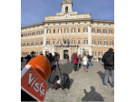 Video reporter per Agenzia Vista
