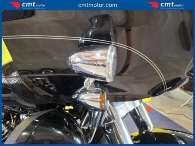 HARLEY-DAVIDSON 107 Road Glide Ultra - FLTRU Garantita e Finanziab rif. 22477209 - Foto 7