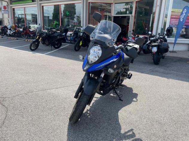 SUZUKI V-Strom 650 V-STROM 650 rif. 23963830 - Foto 2