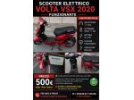 Scooter elettrico