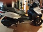 VENDO SCOOTER PIAGGIO MP3 400
