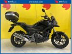 HONDA NC 750 X Garantita e Finanziabile rif. 23688853