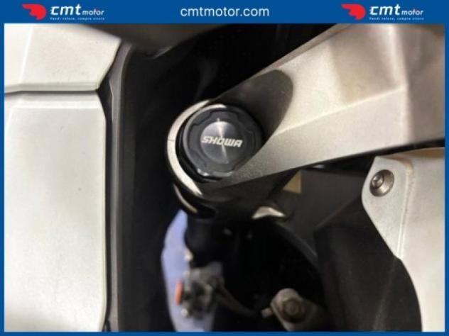 HONDA ADV 350 Garantito e Finanziabile rif. 22911242 - Foto 6
