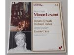 Giacomo Puccini - Manon Lescaut