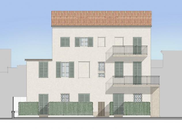 Appartamento in vendita a Lunata - Capannori 135 mq Rif: 1278530 - Foto 2
