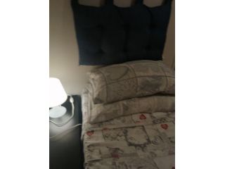 Stanza singola con bagno privato