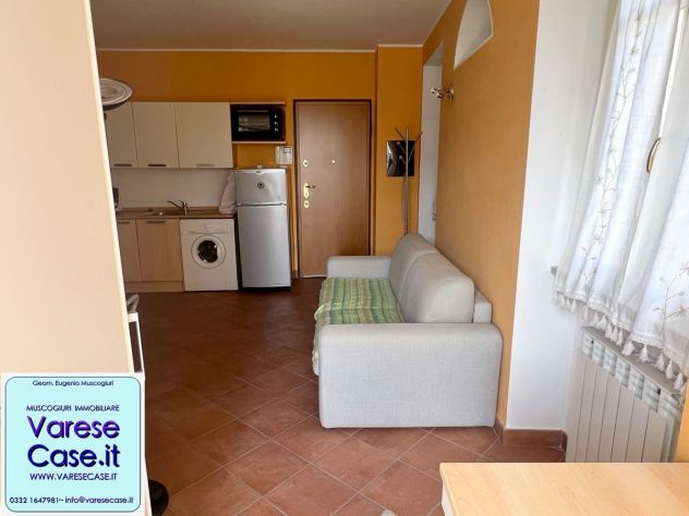 Bel monolocale arredato in AFFITTO a GAVIRATE - Foto 9