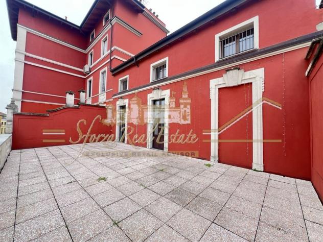 Affittasi Appartamento 95 MQ. con TERRAZZO a Milano - Foto 8