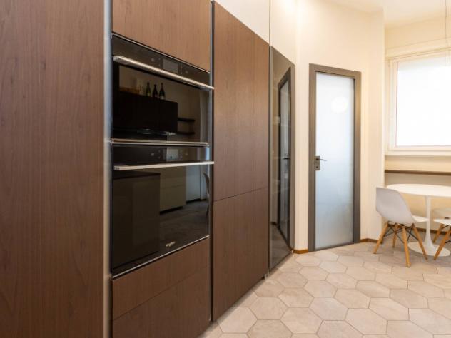 Appartamento di 120 m² con 5 locali in affitto a Milano - Foto 10