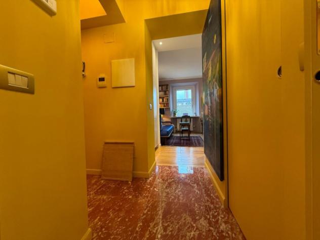 Appartamento di 68 m² con 2 locali in affitto a Milano - Foto 16