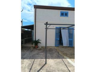Vacanze a Marina di Modica