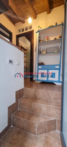 CENTRO STORICO - Pressi Corso Italia – Piccolo bilocale arredato al 1°p s/a – 30mq ca. Ristrutturato. Euro 330 CL G - Foto 6
