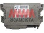 Fiat Seicento centralina motore Magneti Marelli 46555916 IAW16FM.E6