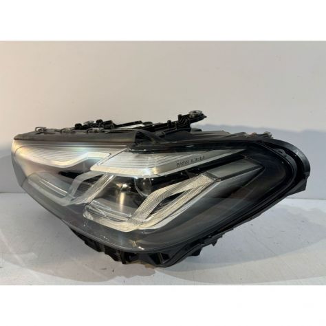 BMW 5 G30 G31 LCI Faro Full Led sinistro - 17571 - Foto 3