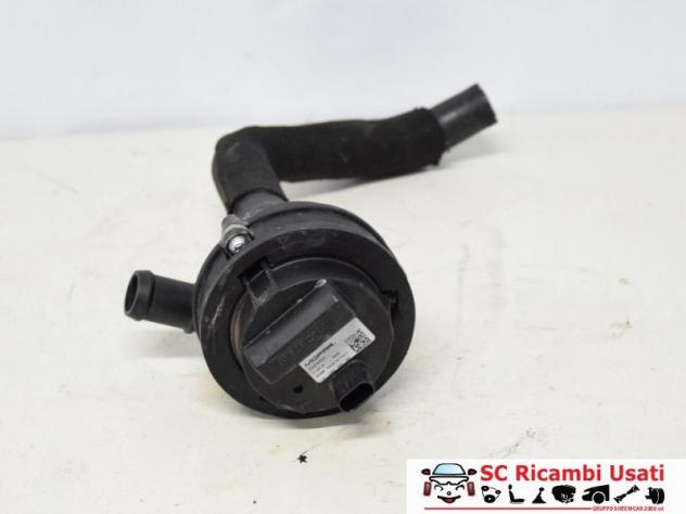 52076512 POMPA ACQUA JEEP Compass Serie diesel - Foto 3