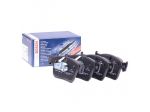 Kit Pastiglie Freno Anteriori Bosch per Peugeot 3008