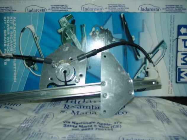 Alzacristalli ant. citroen c4 / ds4 9222gn-9222gr