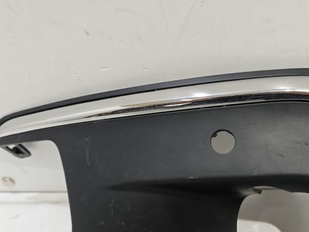 CORNICE COVER FENDINEBBIA ANT. SX CITROEN C4 Picasso Serie 99890663 (16) - Foto 7