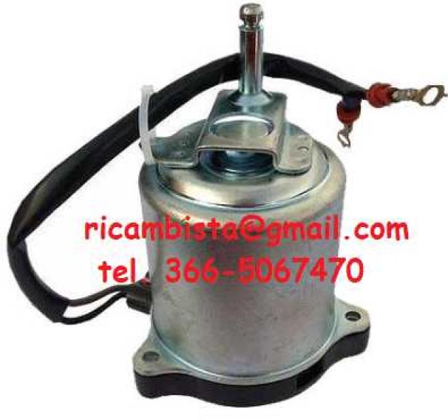 47210-60110 Motorino pompa ABS Toyota Highlander - Foto 3