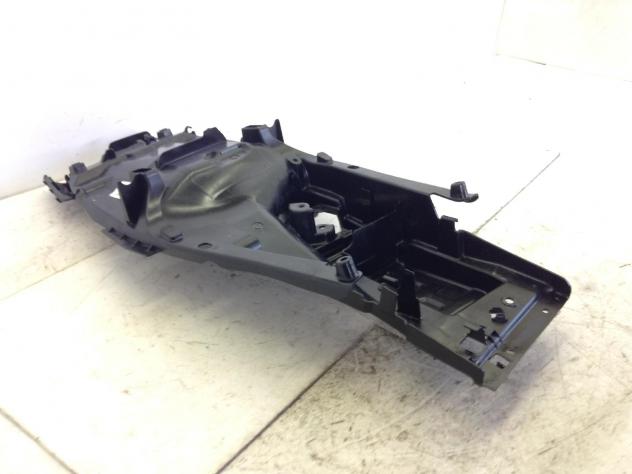 HONDA CBR RR ABS KM0 600 PARAFANGO POSTERIORE INTERNO SOTTOCODA 2024 2026 - Foto 3