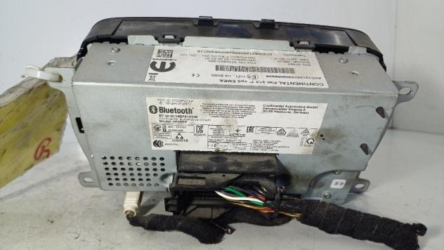 NAVIGATORE FIAT 500 Serie 07356831260 312B1000 (15) - Foto 3