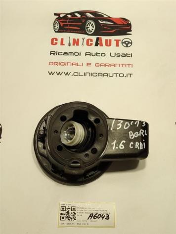 SPORTELLINO CARBURANTE HYUNDAI i30 Serie 81595-A5000 D4FB (1218) - Foto 2