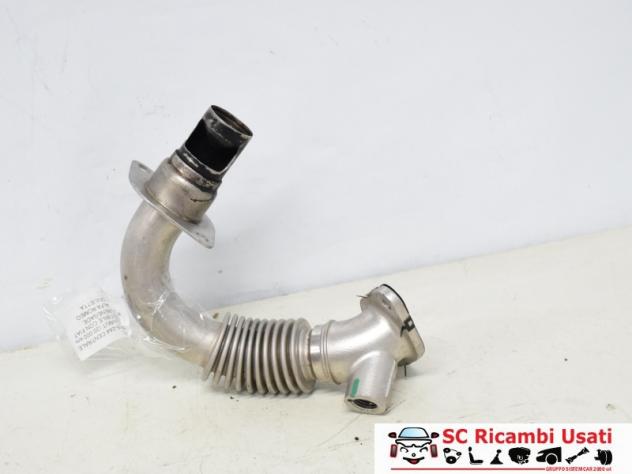 Tubo Egr Alfa Romeo Giulietta 2.0 Jtdm - 18092 - Foto 2