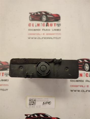 CENTRALINA MOTORE VOLKSWAGEN Polo 3° Serie 001927749 0260002385 AEE benzina 1598 (9401) - Foto 3