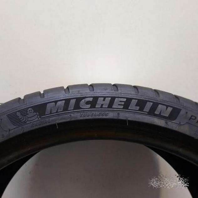 2 gomme 305 30 21 michelin a43824 - Foto 4