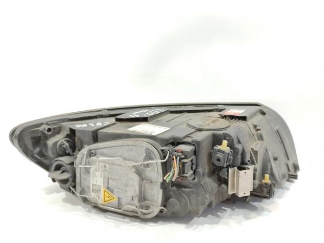 FARO ANTERIORE DX ALLO XENO VOLVO V50 2° Serie 31265698 1307329209 D4164T (0712) - Foto 4