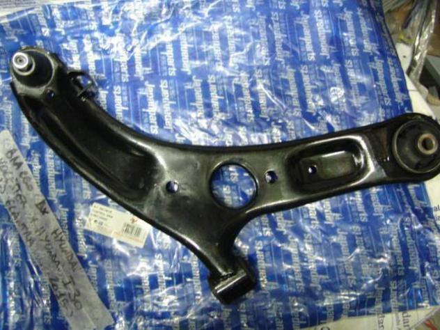 Braccio anteriore inferiore hyundai veloster 545003x000 - Foto 2