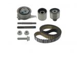 Kit distribuzione cinghia per Audi  Q5 2000 tdi  3000 tdi tfsi Gates Ina Skf