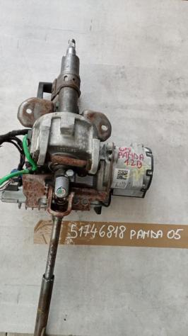 PIANTONE STERZO FIAT Panda 2° Serie 51746818 (0310)