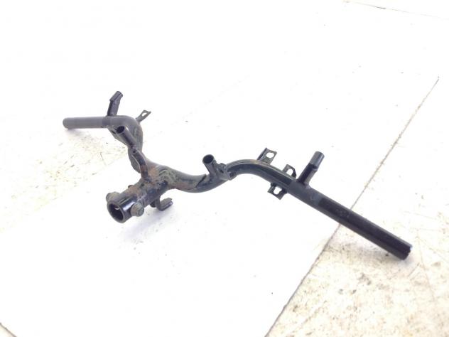 SYM SYMPHONY ST E4 125 MANUBRIO HANDLEBAR 2016 LXMXBA30I - Foto 4