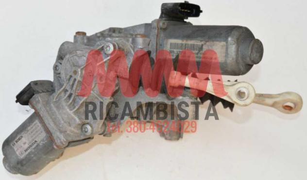 0130008513 Honda Civic attuatore cambio - Foto 3