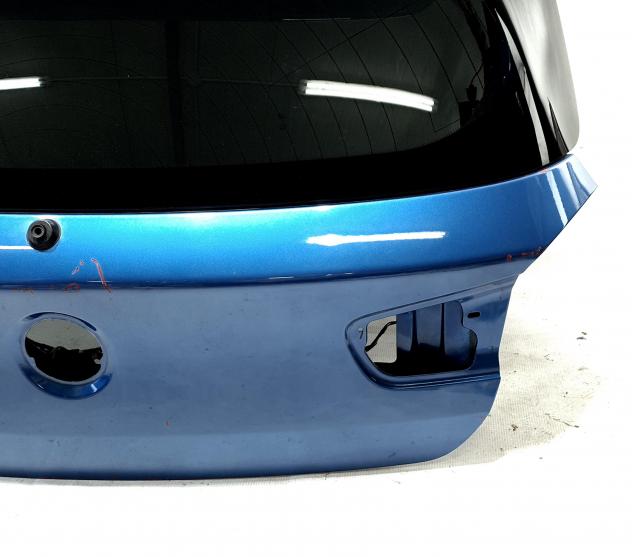 PORTELLONE POSTERIORE COMPLETO BMW Serie 1 F20 N47C16A (1119) - Foto 3