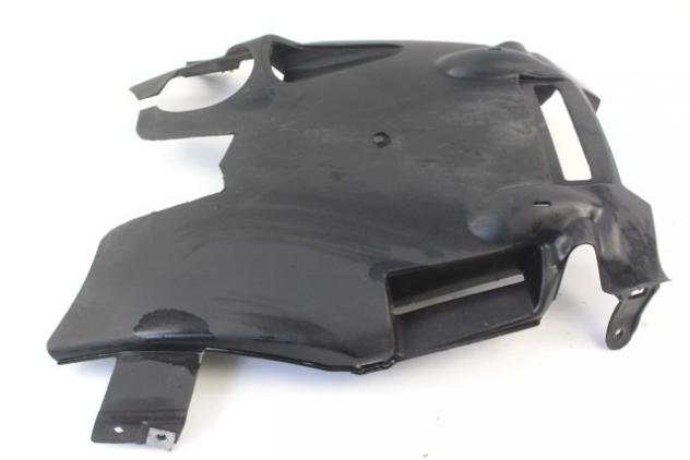 YAMAHA AEROX YQ 50 MBK 5BRF16290000 RIVESTIMENTO INFERIORE SOTTOSCOCCA LOWER COVER - Foto 3