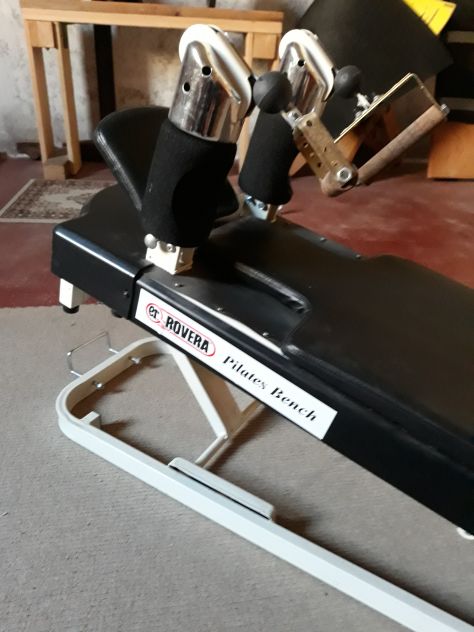 attrezzo pilates Rovera - Foto 3