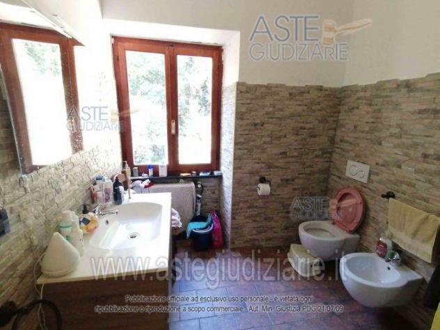IMMOBILI-ALTRA CATEGORIA-Via de Mari, 16022 Davagna GE, Italia - Foto 9