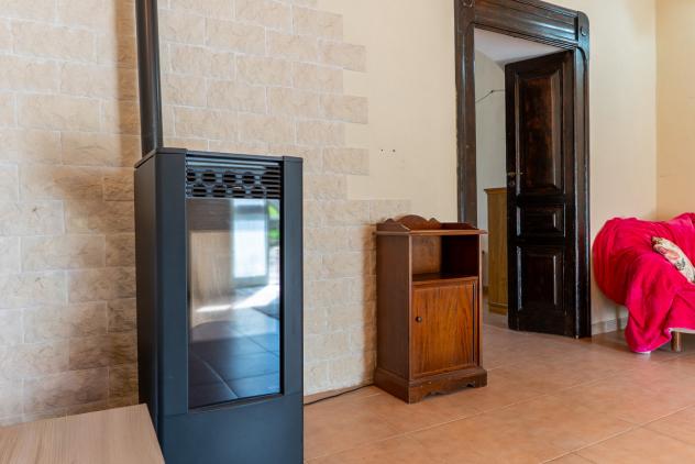 Villa a schiera in vendita a Palazzolo Acreide - Foto 20