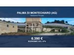 Immobile in asta di 4746 m² in vendita a Palma di Montechiaro