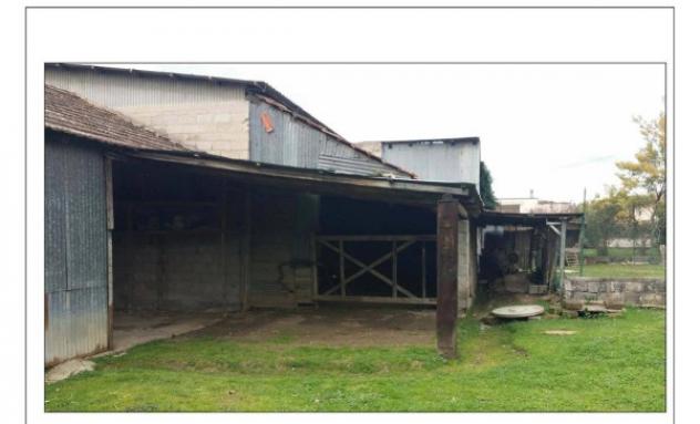 Immobile in asta di 1300 m² in vendita a Pontecorvo - Foto 5