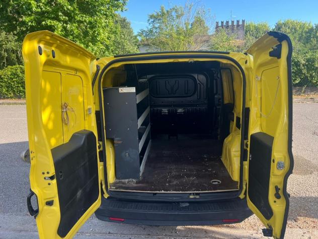 Fiat Doblo Dobl1.3 MJT PC Combi N1 SX 5 posti n1 iva - Foto 10