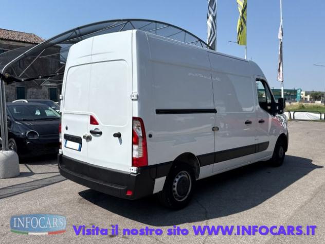 RENAULT Master E-Tech Electric 35 PM-TM Furgone + IVA rif. 23997451 - Foto 4